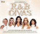 Various - Latest & Greatest R&B Divas (3CD)